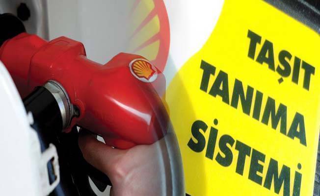  SHELL TTS VE SHELL FİLO PLATFORM